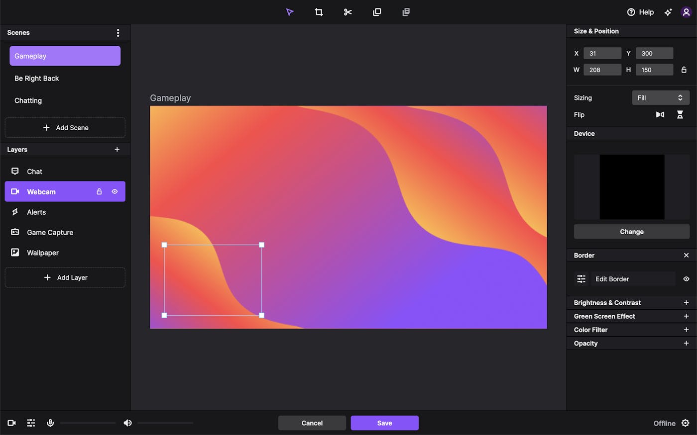 How to Stream on Twitch