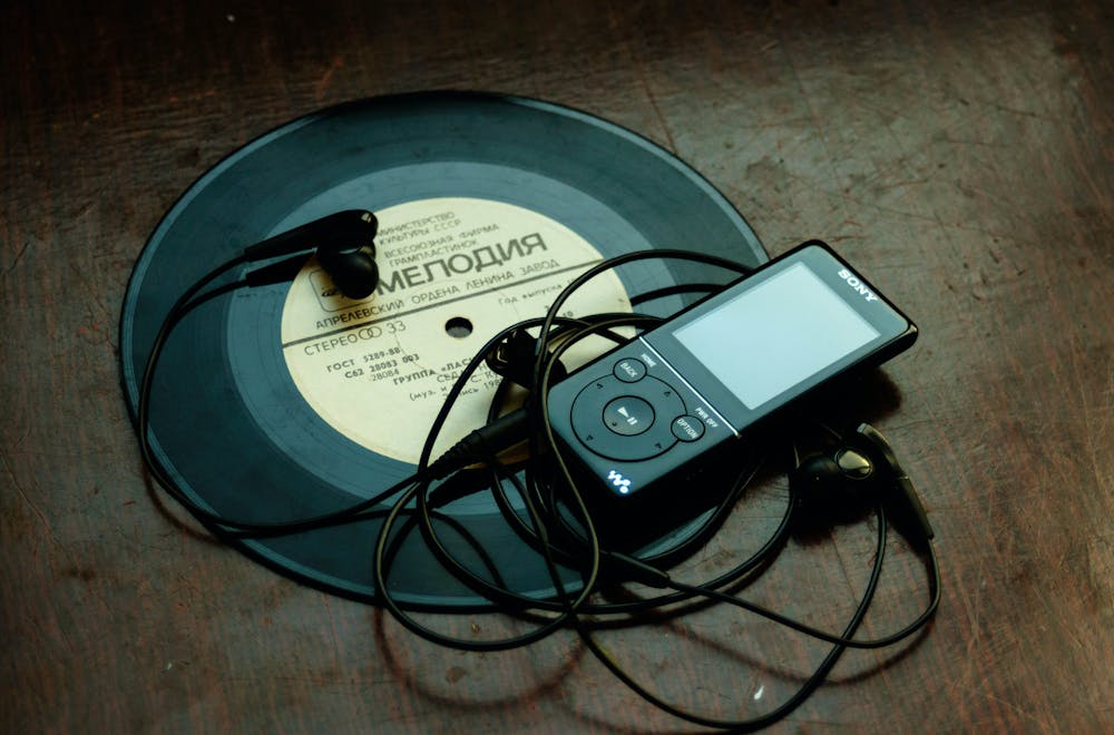 Best Audio Format for Your Video