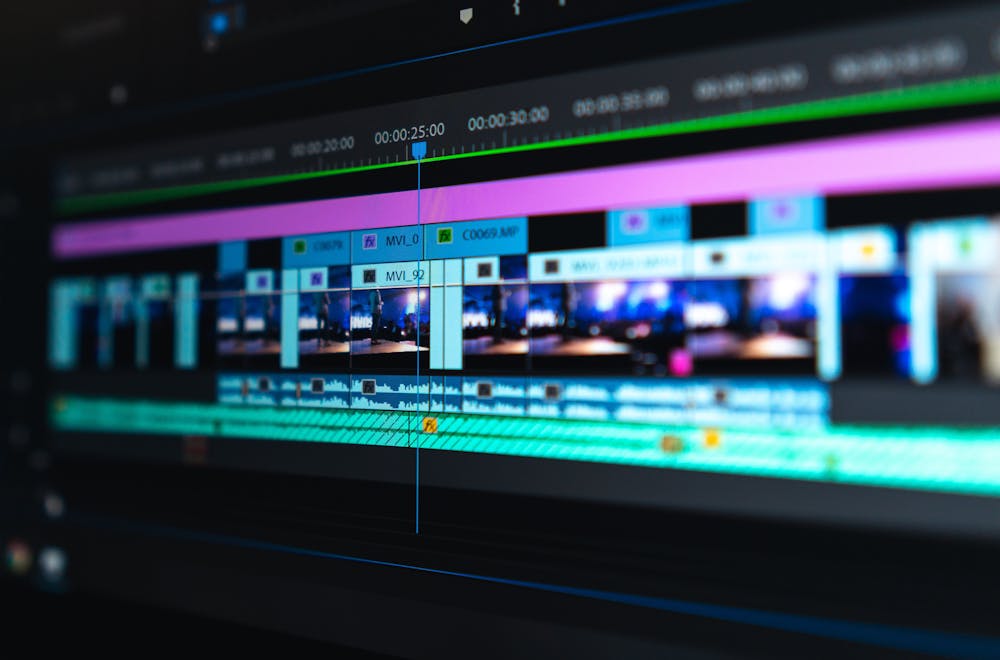 How to Rescue a Video with no Audio