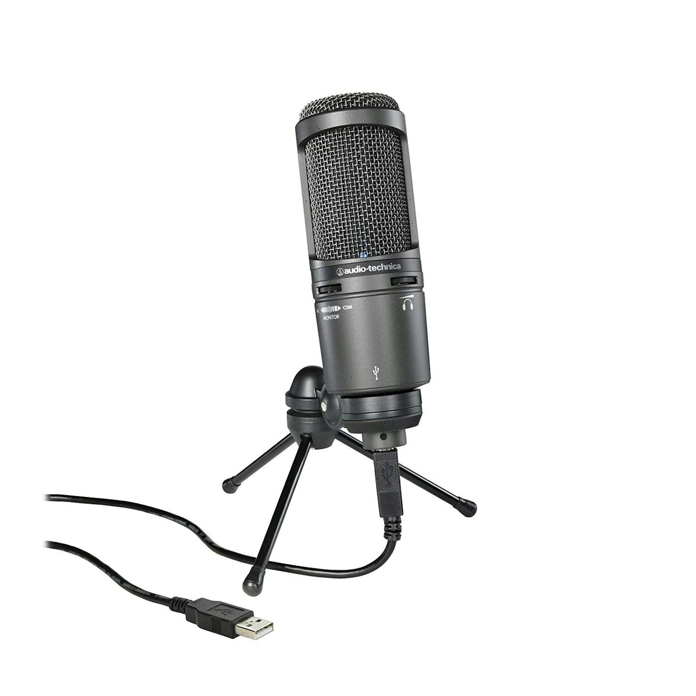 Recording Great Audio into Avid Media Composer