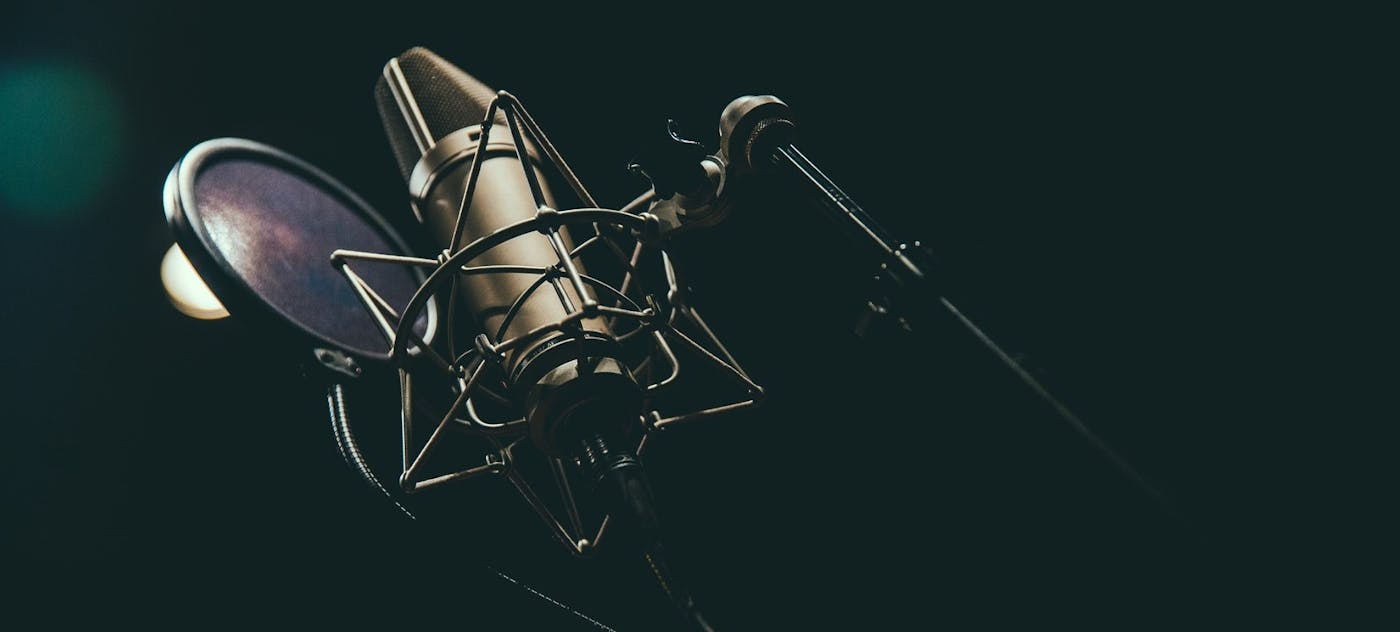 How to Fix Audio: Reverb