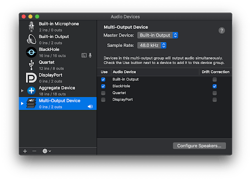 The Easiest Ways to Record your System Audio For Free on PC & Mac