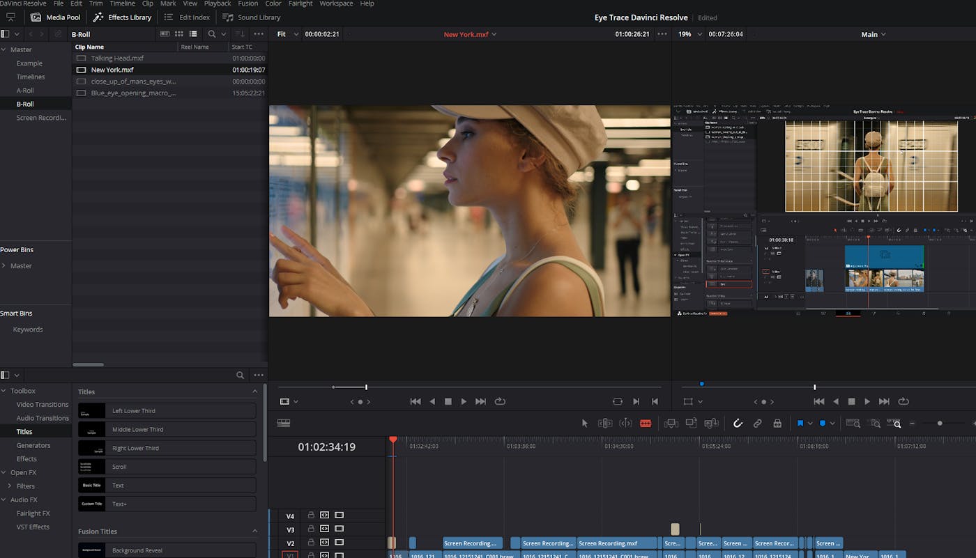 How to Use DaVinci Resolve