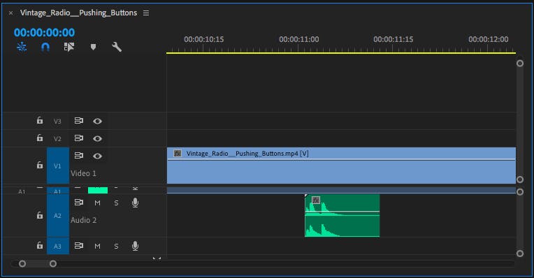 How to Add Sound Effects to a Video for YouTube
