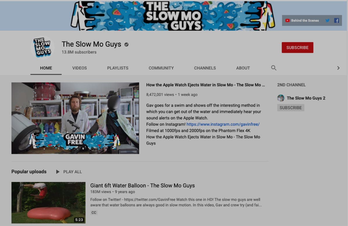 All The Ways to Make Money on YouTube: A Detailed Guide