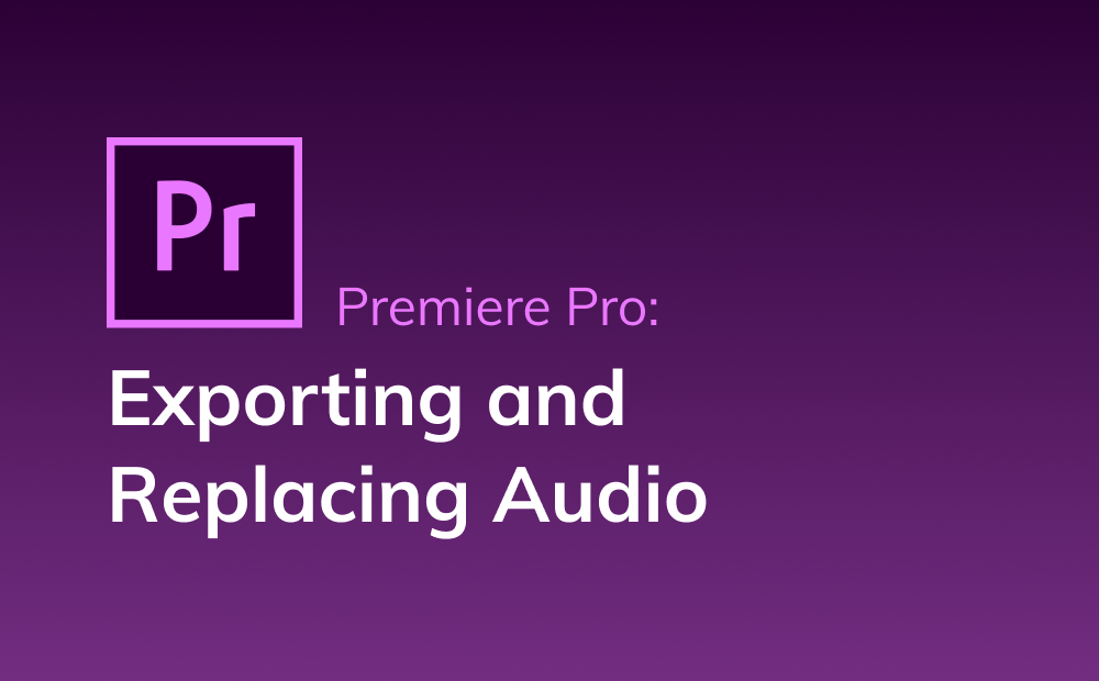 how to compress video files on premiere pro when exporting