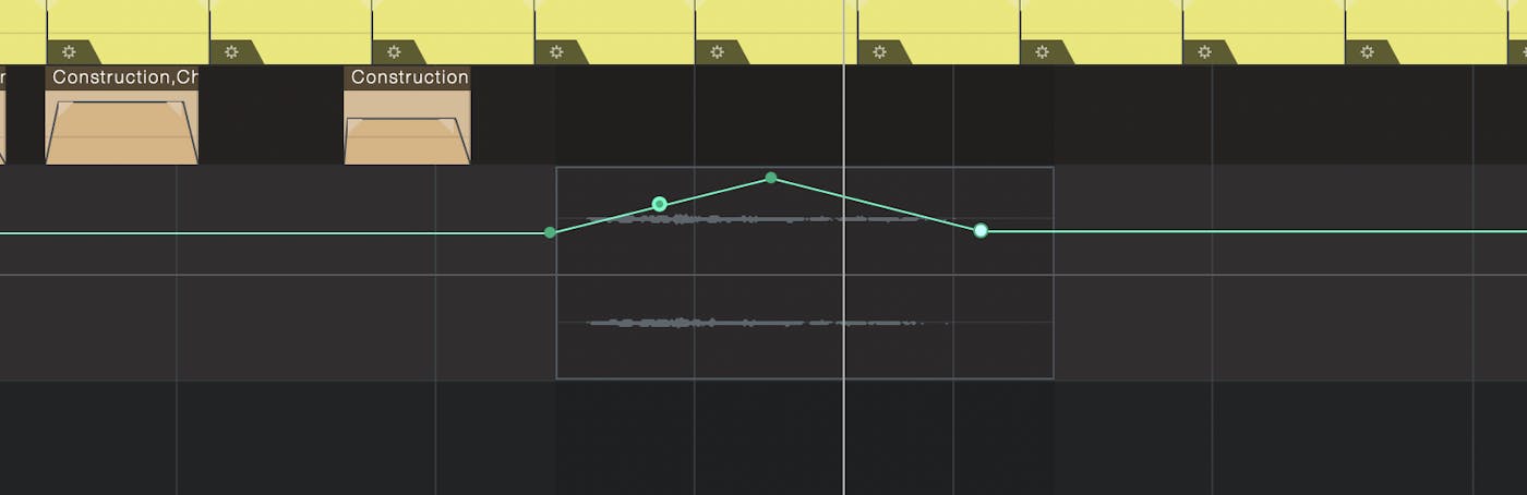 Scene Sound Design Tutorial - Immersive Audio Techniques