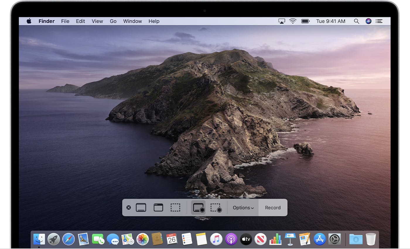 Best Screen Recording Software