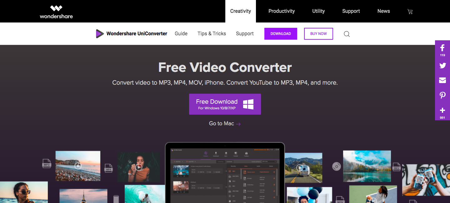 free mkv converter for mac