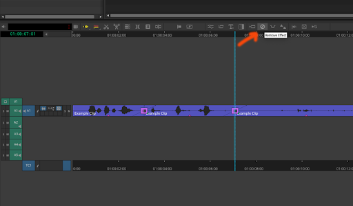 how to add effect to audio clip in avid media composer 8 how to add effect to audio clip in avid media composer 8
