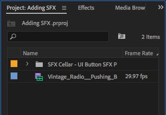 How to Add Sound Effects to a Video for YouTube