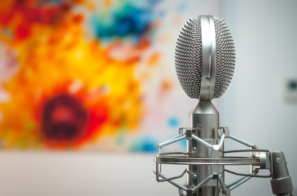 How to Fix Audio: Breath Noise