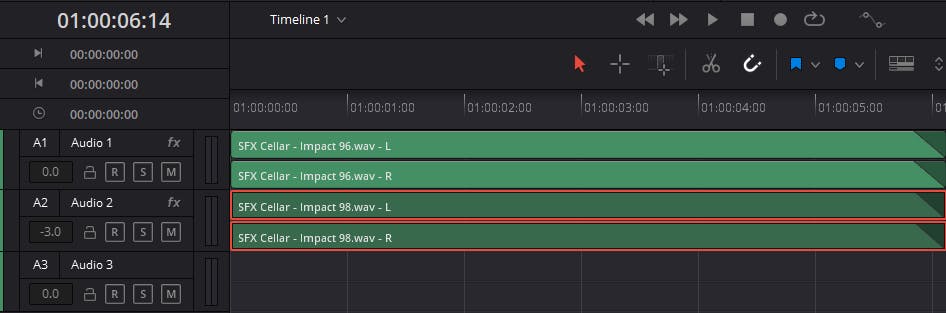 How to Add Sound Effects to a Video for YouTube