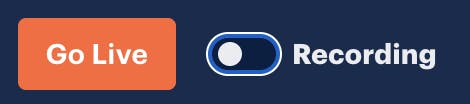 How to Go Live on Restream