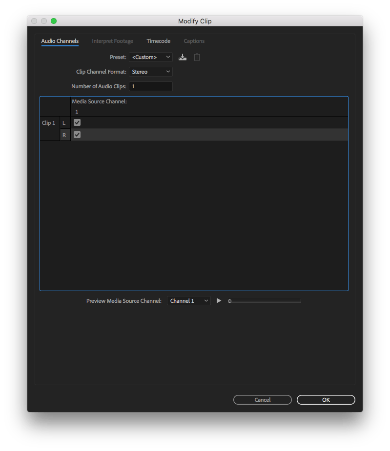 How to Edit Audio in Adobe Premiere – All You Need to Know