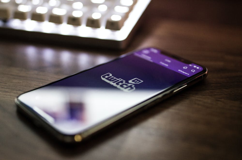 Audio troubleshooting for Twitch