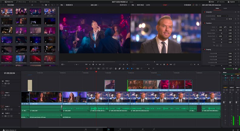 How to Add Sound Effects to a Video for YouTube