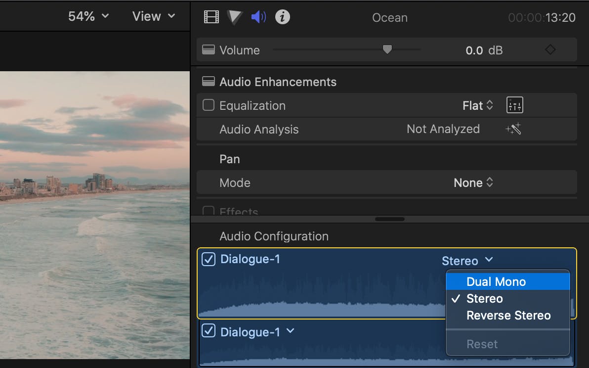 How to Edit Audio in Final Cut - All You Need to Know