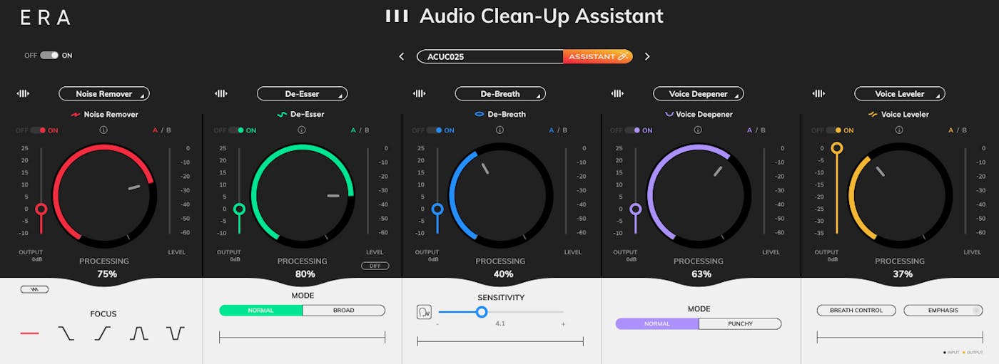 Fix Your Audio Fast with an Intelligent Repair Assistant!