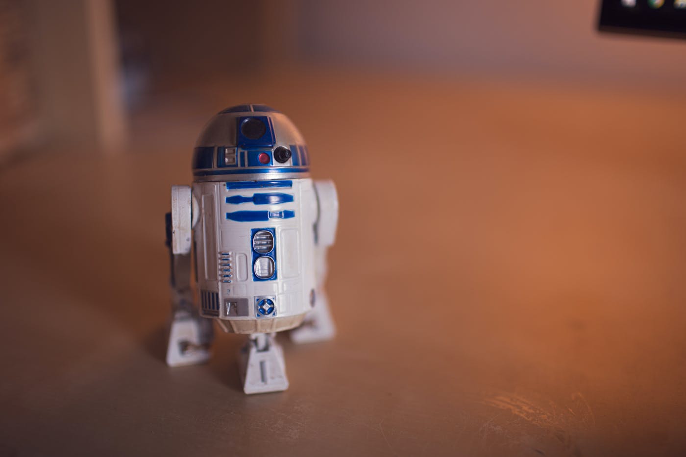 How to make a robot voice changer filter in Audacity