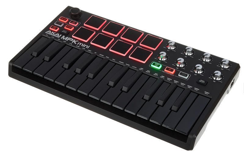 Top 8 new MIDI controllers for 2019