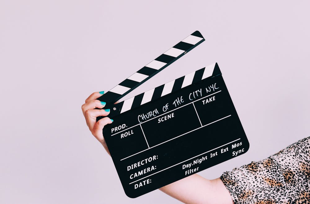 How we Made an Epic Movie Trailer Using Voice Changer