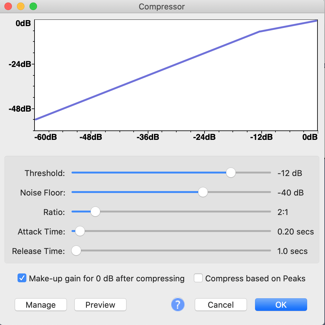 How to Improve Audio Quality in Audacity