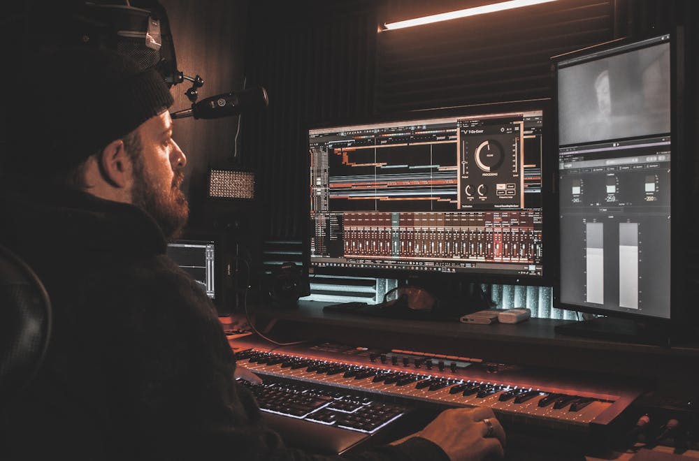 How to Fix Audio: Breath Noise