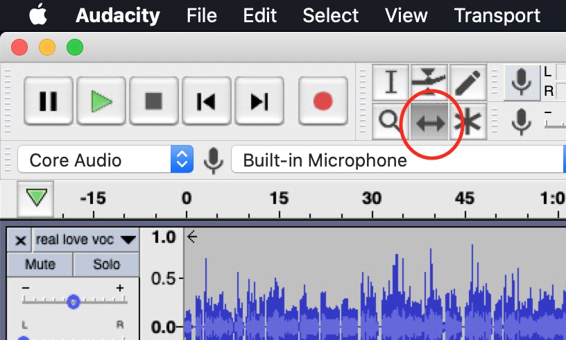 How To Use Audacity - The Ultimate Guide