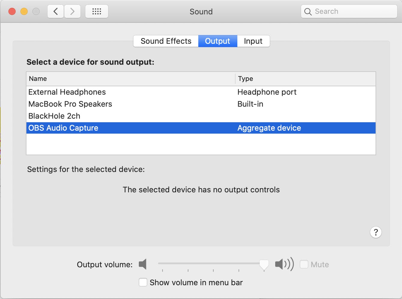 How to record Discord audio
