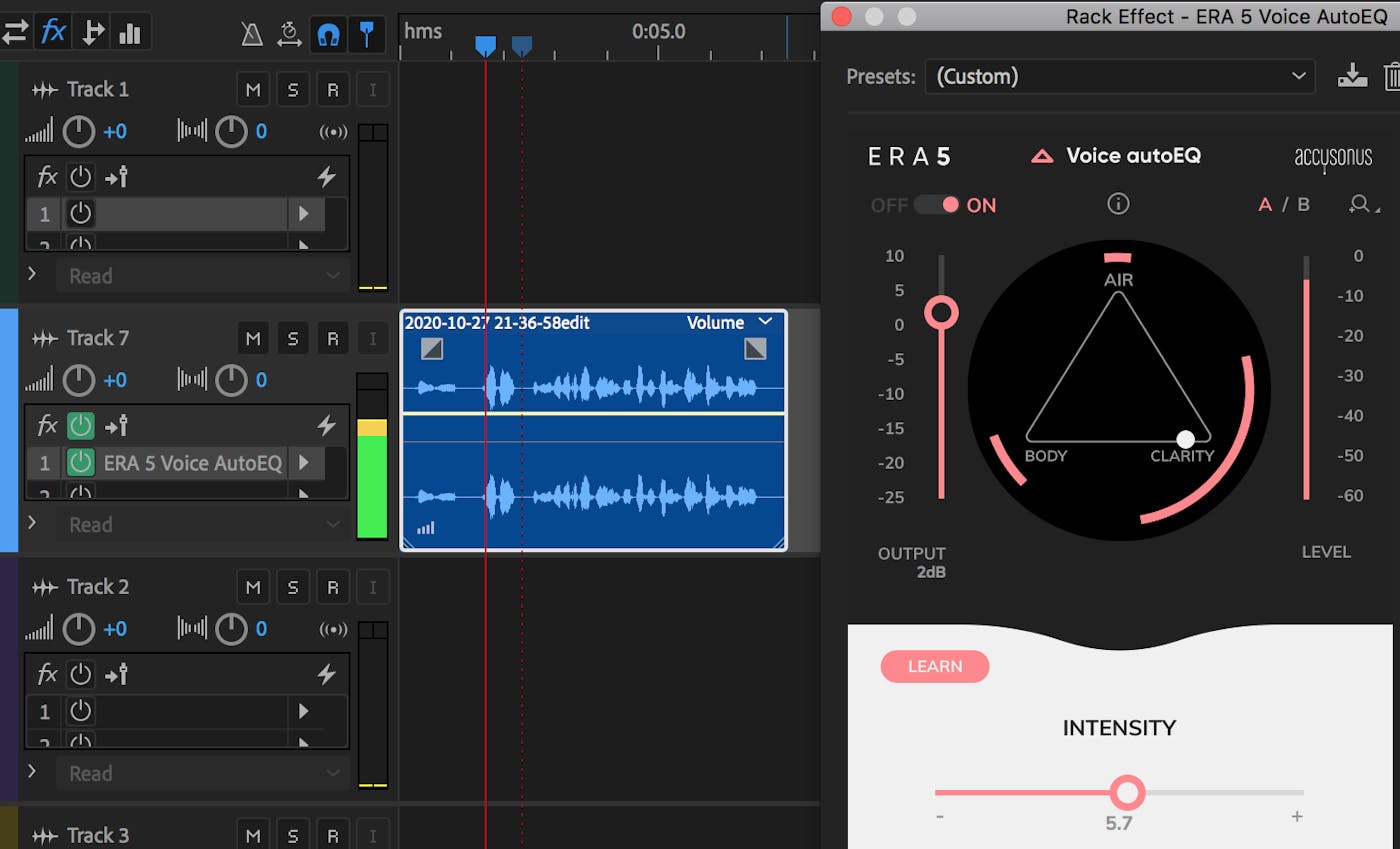 How to Fix Bad Audio Quality from Video