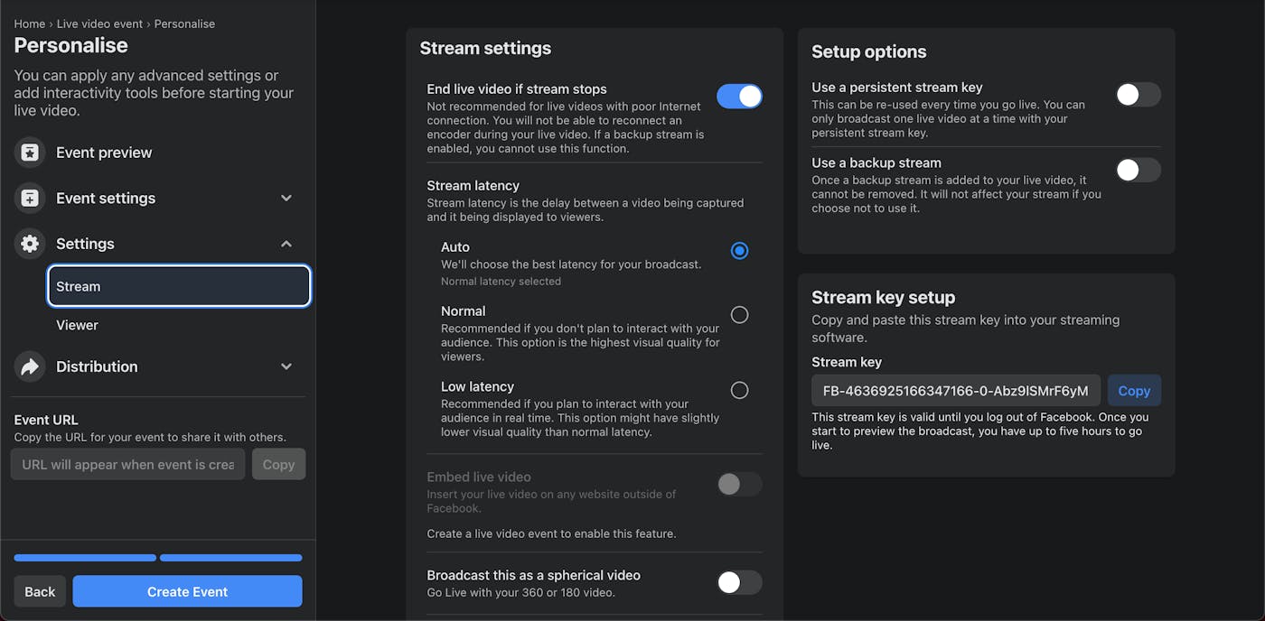 How to Go Live on Facebook