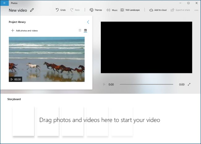 The Best Watermark Free Video Editors
