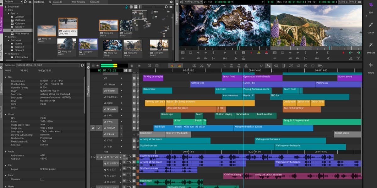 How to Add Sound Effects to a Video for YouTube