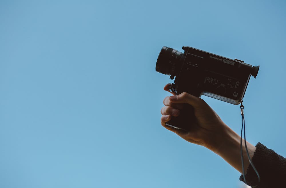 How to Upscale a Video