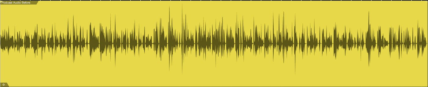 How To Give Your Podcast an Instantly Professional Sound