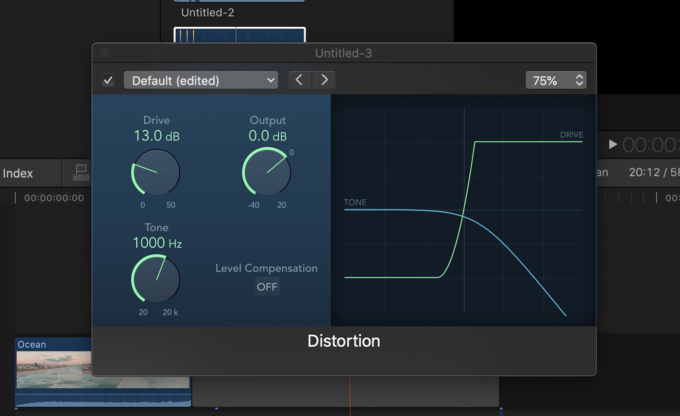 How to Edit Audio in Final Cut - All You Need to Know