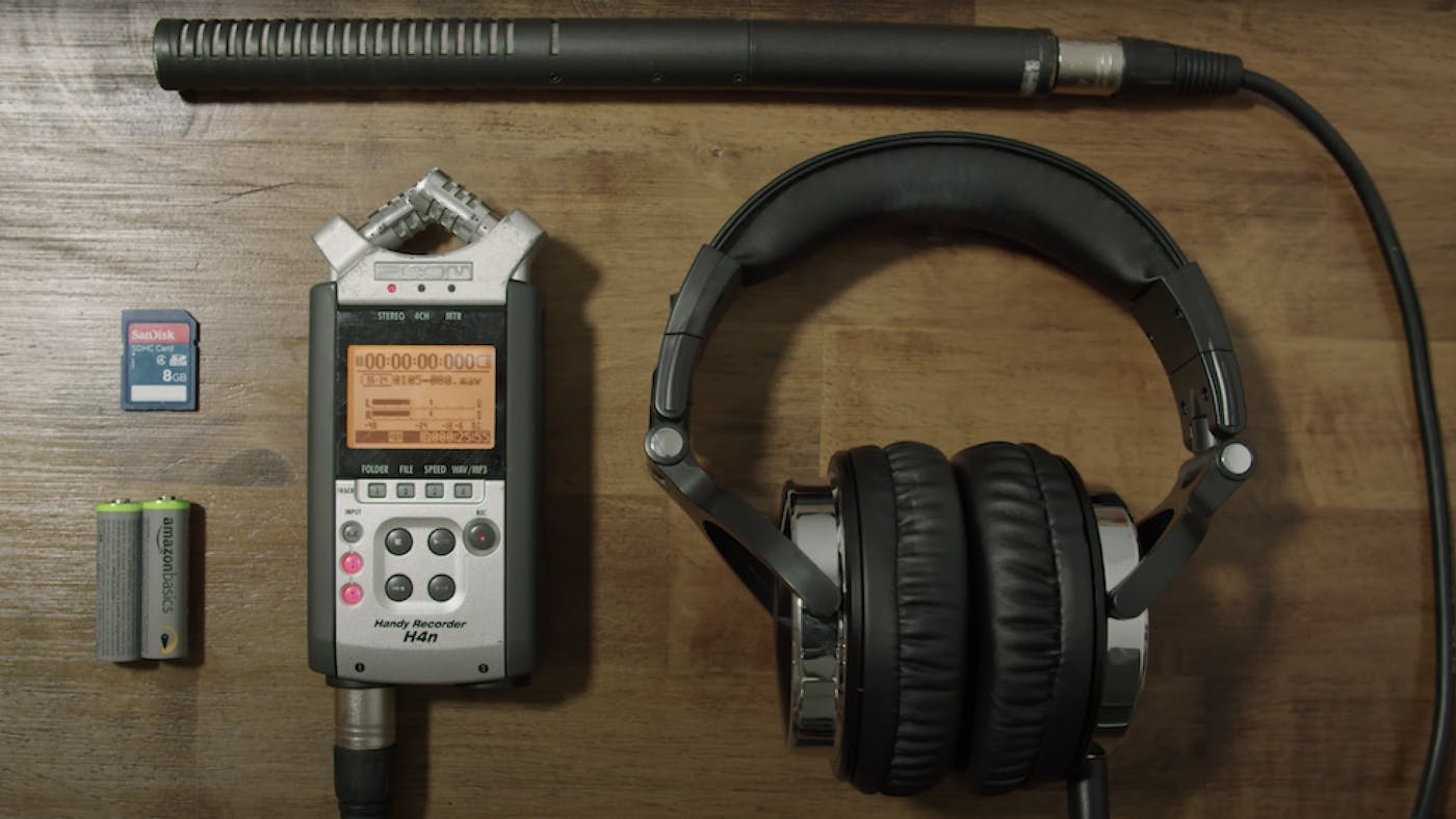 How to Make Impact Sound effect