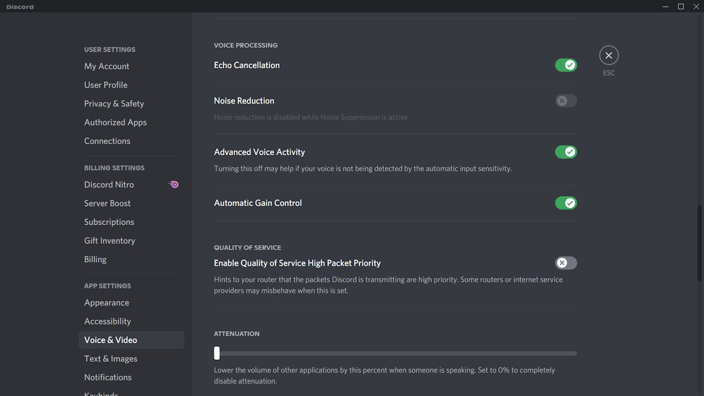 Discord Audio Settings You Need To Know