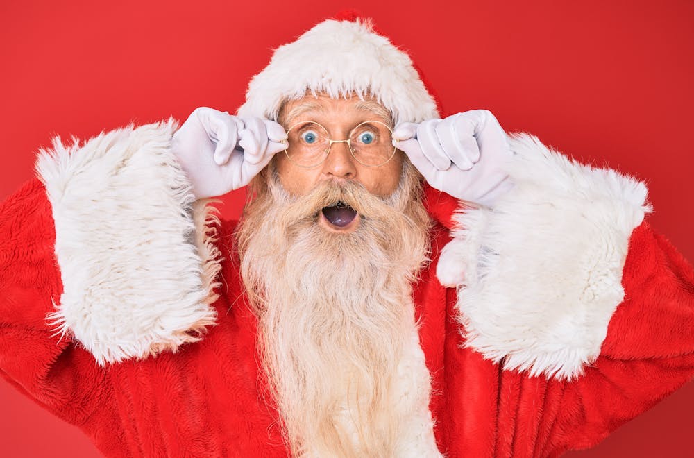 How to Sound like Santa with Voice Changer