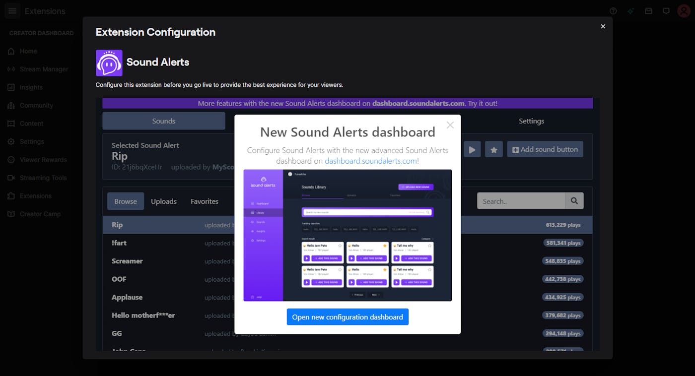 Twitch Sound Alerts - A Complete Guide