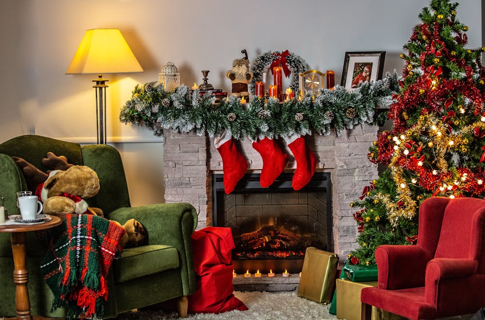 How to Make a Simple Video More Festive