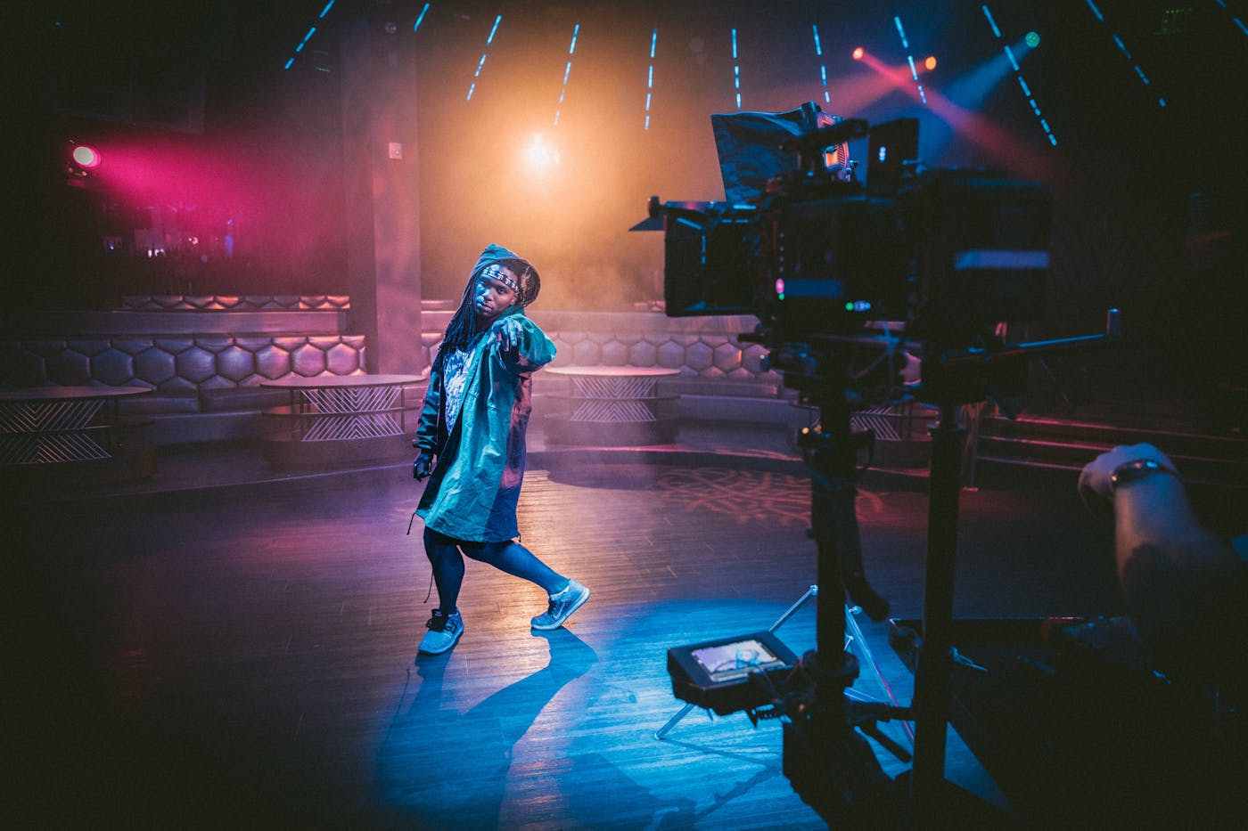 How to Edit a Music Video