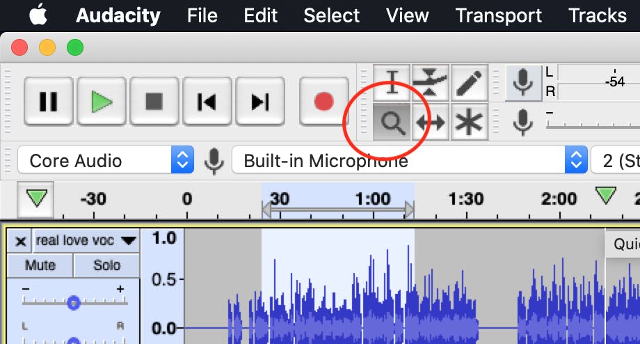 How To Use Audacity - The Ultimate Guide