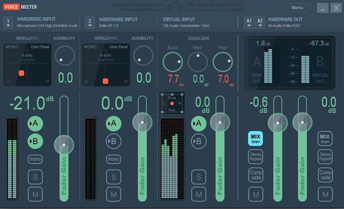 The Easiest Ways to Record your System Audio For Free on PC & Mac
