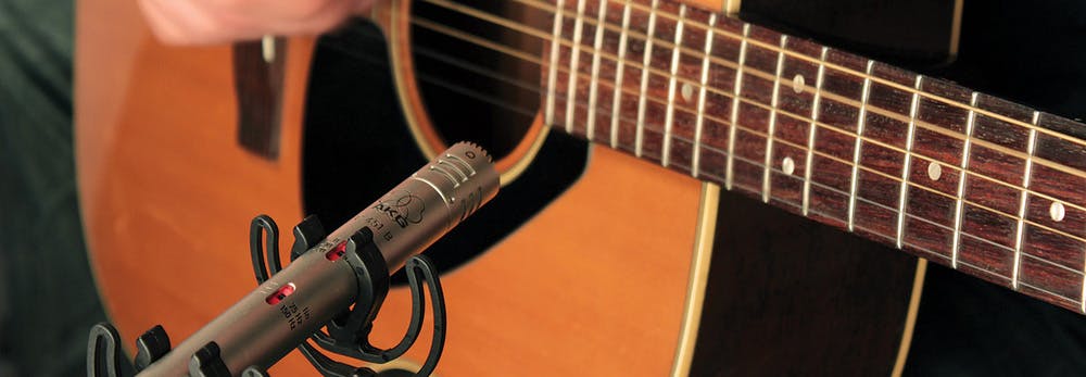 The Science of Sound Recording: How Your Microphone Works