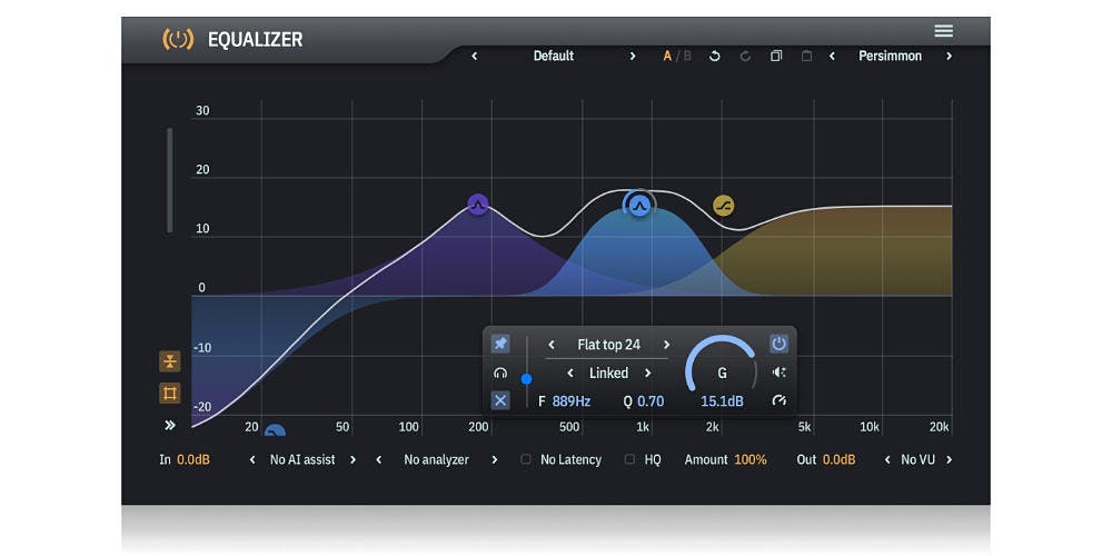 The 5 Best EQ Plugins for Video Editors