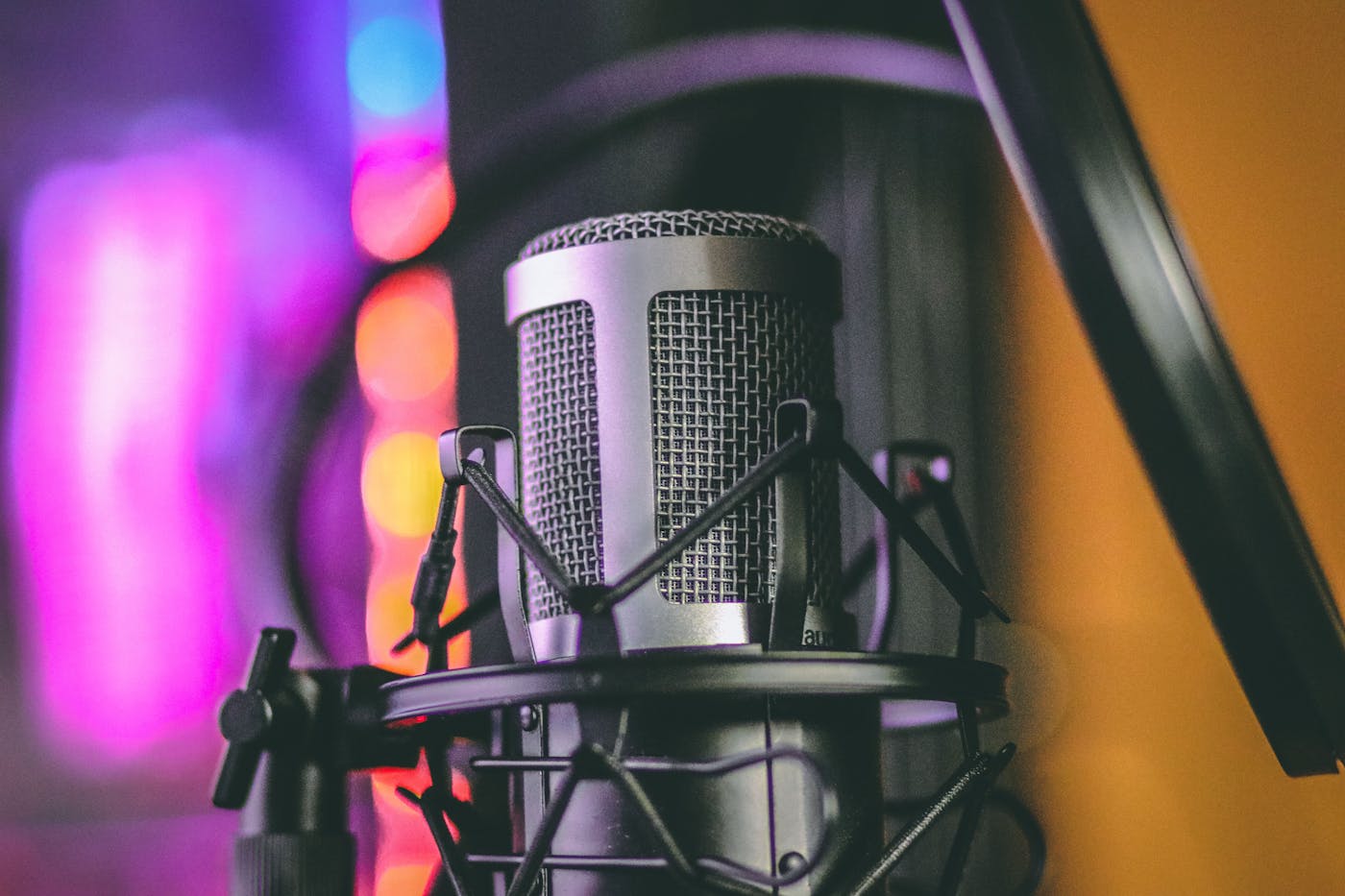 Recording Great Audio into Final Cut Pro X