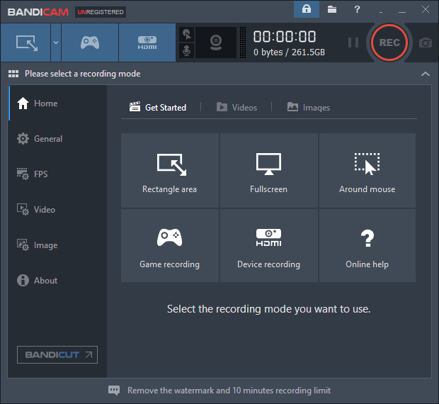best free screen recorder for mac free