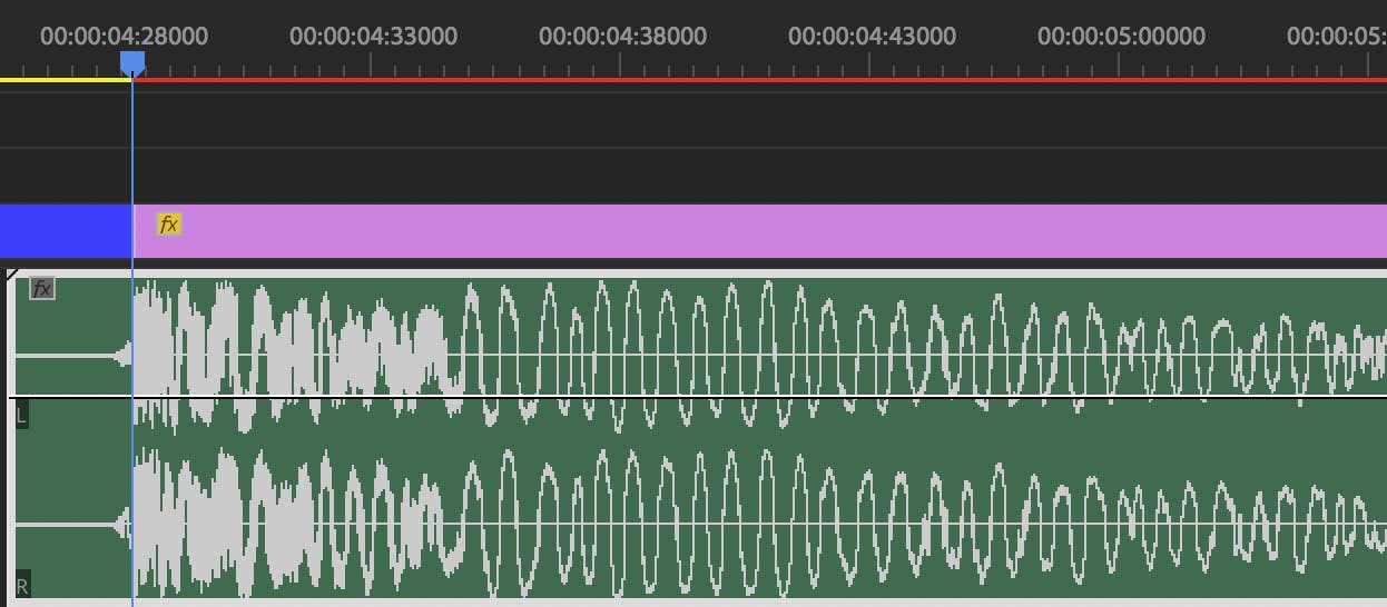 How to Add Sound Effects to a Video for YouTube